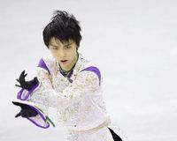世界最高得点で優勝した羽生結弦が3連覇間違いナシの訳