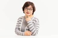 直木賞作家・中島京子　最新作は河童の視点で「戦争」を描く「調べるほど悲惨な歴史であることがわかった」