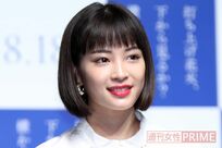 広瀬すずが『ウタフクヤマ』でのぞかせる“娘力（ムスメリョク）”とは