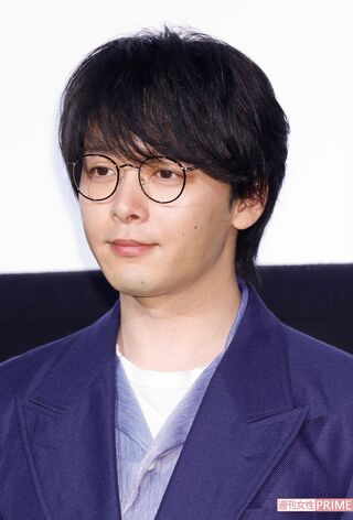 『風、薫る』後半のキーパーソンになりそうな中村倫也