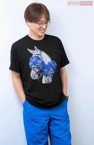 酒井一圭　撮影／伊藤和幸