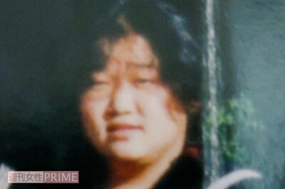 中学のときから“貫禄”があった赤堀恵美子容疑者（卒業アルバムより）