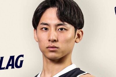 バスケ代表・河村勇輝“同級生アイドル”中森美琴との熱愛をバスケファン静観も「意識低すぎ」「裏切り行為…