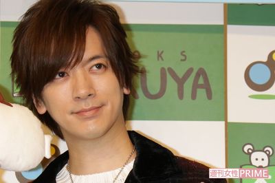 DAIGOが父親の誕生日をブログで報告、亡き事務所社長への重なる想い