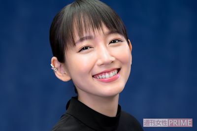 吉岡里帆「難しい役であればあるほど燃える」インスタのコメントには日々感謝