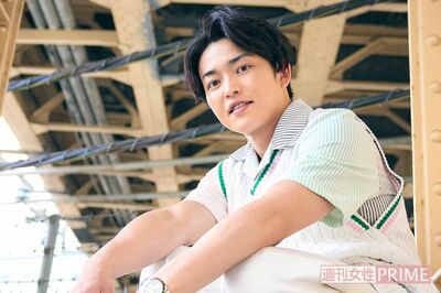 DA PUMP・KENZOの熱すぎる情熱、ガラスを鏡代わりに踊り続けた少年が世界1位のダンサーになるまで