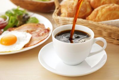 がん予防に効くのはコーヒー? 菓子パン? バイアグラ!? 目からウロコの健康常識