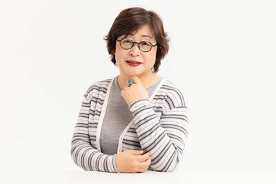 直木賞作家・中島京子　最新作は河童の視点で「戦争」を描く「調べるほど悲惨な歴史であることがわかった」