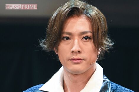 関ジャニ∞・NEWS脱退から20年、音楽活動再開の内博貴が「プロを目指している」実力で勝ち取った“ゴルフキャラ”