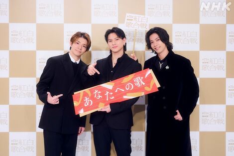 Number_iの女性バックダンサーが怒りの告発「本当に気持ち悪い」共演者まで攻撃したファンの過激行動《2026年8月Choice》