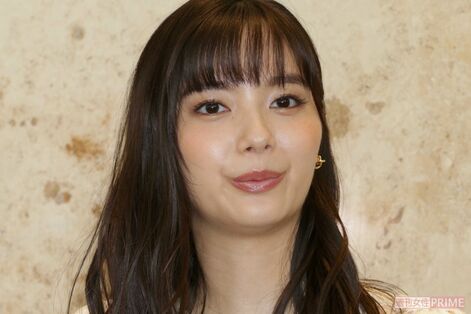 新川優愛、『仰天ニュース』に出演して夫との駆け引きエピソードで盛り上がるも“ふっくらビジュ変”に視聴…