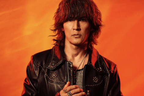 B'z稲葉浩志が歌うWBCのNetflix大会応援ソング『タッチ』が「もはや稲葉オリジナル」世界水泳『ultra soul…