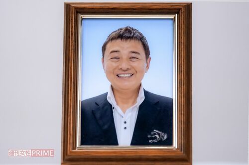 敗血症のため11月28日に亡くなった渡辺徹さん