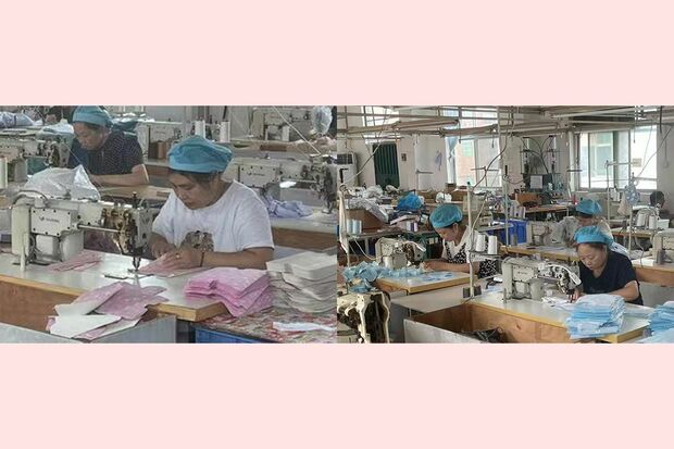 どちらも工場で一つ一つ丁寧に作られています。