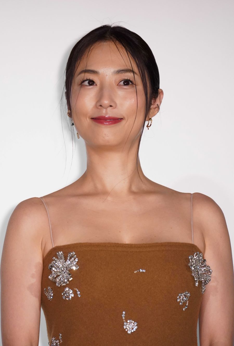 『ラヴ上等』の企画・プロデュースを務めたMEGUMI