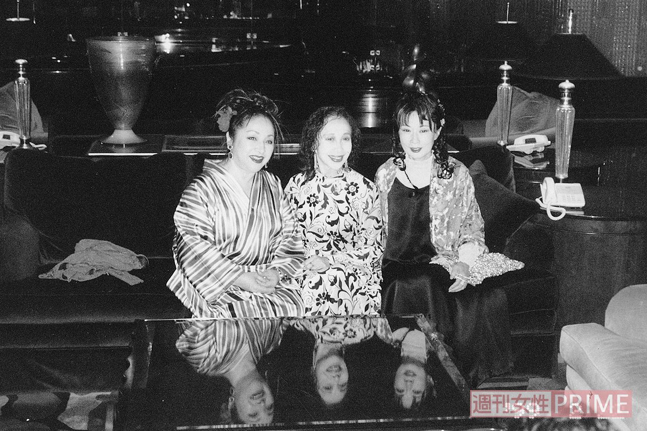 オーストラリア。メルボルンのカジノにて