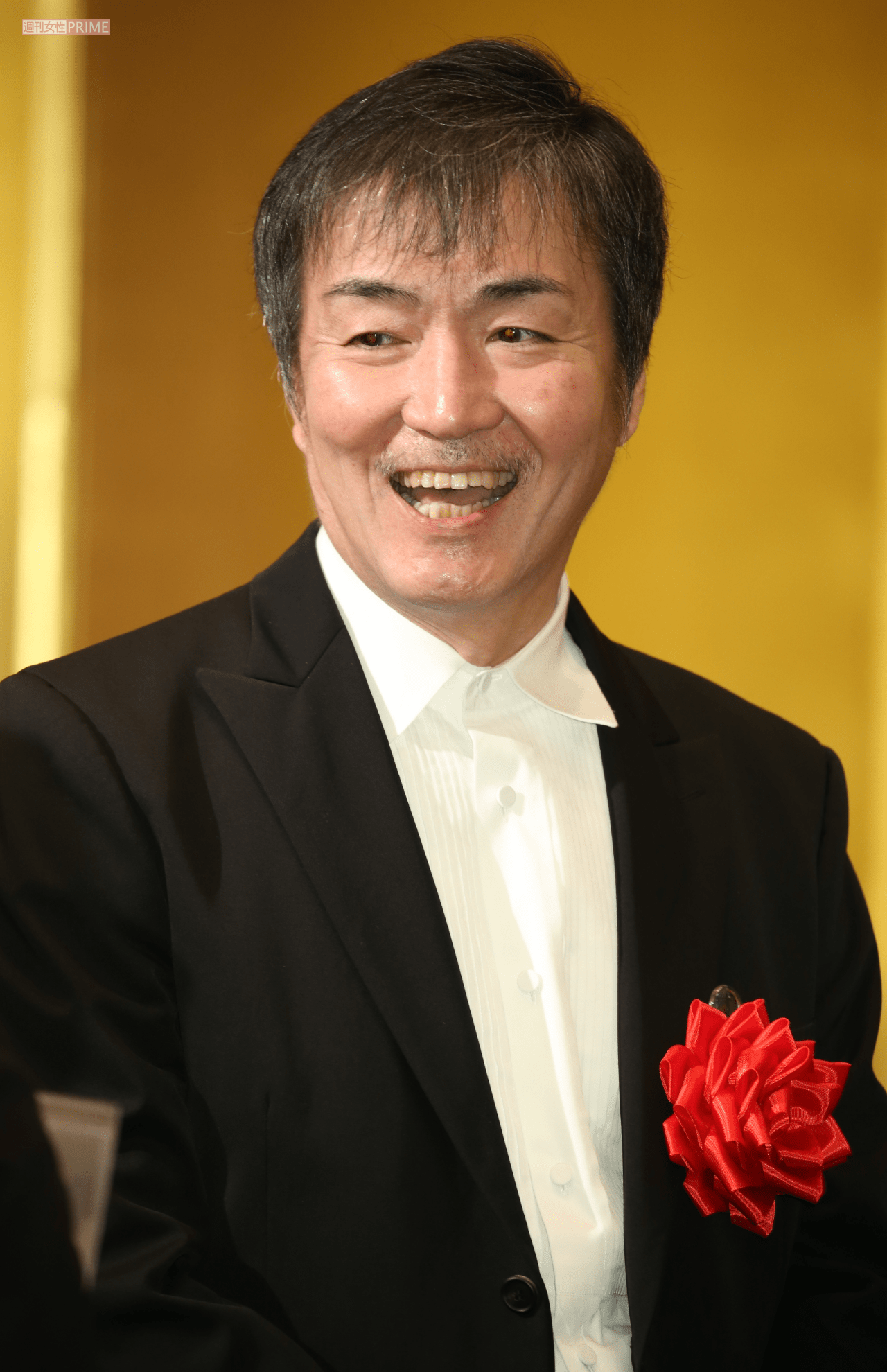作家・東野圭吾さん