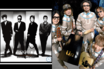 氷室京介ら『BOOWY』武道館40周年・記念アルバム発表、奥田民生ら『ユニコーン』はABEDON還暦ライブへ「レジェンド2組の“節目”」