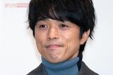 井ノ原快彦が『特捜９』合間に瀬戸朝香と「とーっても嬉しい」時…