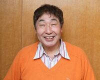 蛭子能収、ローカルバス旅は「早く帰りたくてしょうがない」