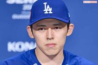 佐々木朗希は「無口で繊細」ロバーツ監督の性格評に「アメリカ向きじゃない」指摘される“コミュ力不足”