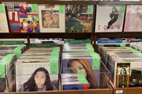 山下達郎、竹内まりや、杏里…「昭和のシティポップ」がZ世代に刺さりまくり!往年の名曲に熱視線が集まる…