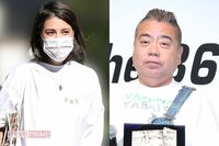 出川哲朗に『ガーシーch』から流れ弾、マリエの“枕営業”告発は「冗談で言った」ネットで物議