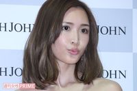 紗栄子だけじゃない、女性芸能人のお相手“一般男性”はスーパーセレブばかり
