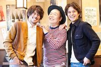 斉藤祥太・慶太が語る令和の仕事論、副業をはじめて生まれた“ゆとり”