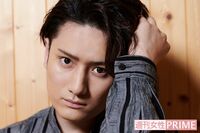 スーパー歌舞伎に主演の中村隼人「若い人にはうなずくくらい共感していただきたい」