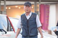 矢崎滋、『白鶴まる』CMでおなじみの俳優が東北で送る“哀愁に満ちた余生”