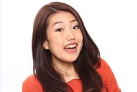 横澤夏子、80回以上の婚活パーティーで泣き笑い「いるのはみんなロバばかり（笑）」