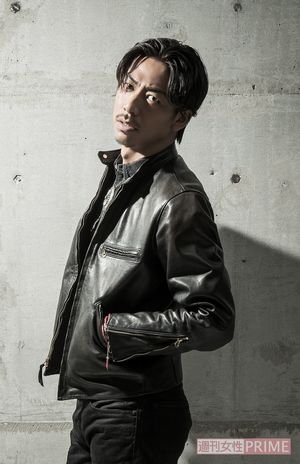 岩田剛典×AKIRAの色香漂う男気トーク！ 二人がハイになる瞬間は？（2