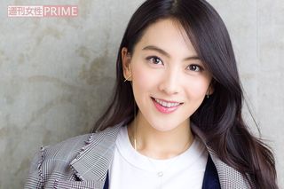 知英　撮影／伊藤和幸