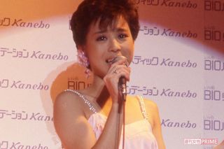 松田聖子（'59年）