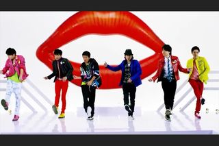 『Sexy．Honey．Bunny！』は70万回以上、再生されるほど人気の曲