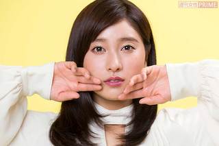 土屋太鳳　撮影／伊藤和幸