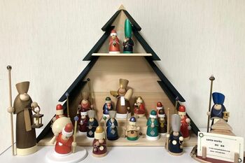 カントリードール