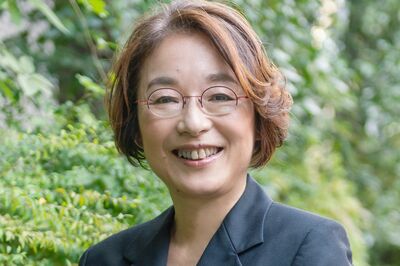 コラムニスト・清水ちなみさん、脳梗塞で左脳の4分の1が壊死するも医師も驚きの回復具合！「脳梗塞で失語、…