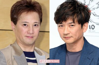 国分太一と日本テレビ・中居正広とフジテレビ、50歳と52歳、“損害賠償”に怯えるふたりに分かれた明暗