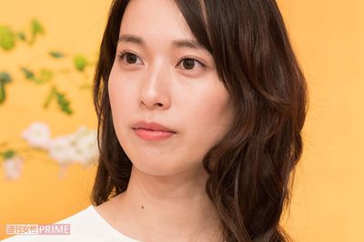 戸田恵梨香、張り込みカメラマンが目撃していた“あげまん女優”な態度
