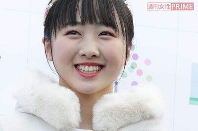 本田望結が公開した大人びた“イメチェンショット”に「とっても素敵」「老けて見える」ネット上で賛否両論…