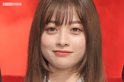 橋本環奈　山本舞香とみちょぱがお疲れ様会開催も…「マネージャーを労わって」『おむすび』終了後に迎える…