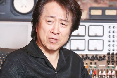 高橋ジョージ、激白6時間！娘と引き裂かれた「裏切りの離婚劇」の全真相