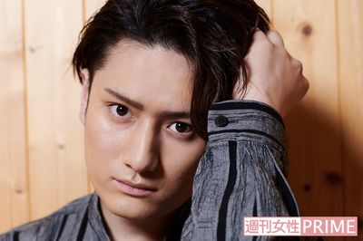 スーパー歌舞伎に主演の中村隼人「若い人にはうなずくくらい共感していただきたい」