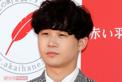 矢本悠馬、柴咲コウに「付き合いたいです」共演者に可愛がられる名脇役