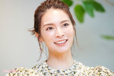 秋元才加、ハリウッド進出と結婚に思うこと「ステレオタイプを変えていきたい」