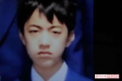 《埼玉中2殺傷事件》仲良しグループに潜む “闇いじめ” の実態