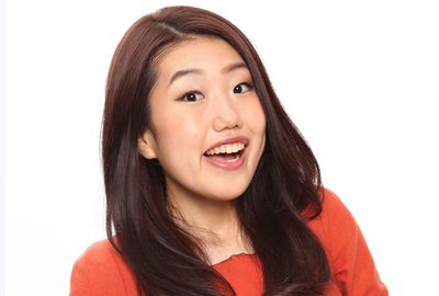 横澤夏子、80回以上の婚活パーティーで泣き笑い「いるのはみんなロバばかり（笑）」