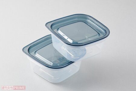 楽ちんパック/Seria　撮影／山田智絵